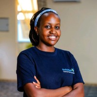 Muthoni Wachira's profile photo