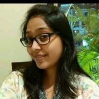 Computer Software & Solutions International LLC Employee Srija Bollu's profile photo