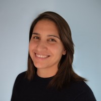 Never Whisper Justice Employee Elaine Casap's profile photo