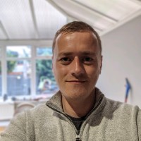 Team ITG Employee John Mailey's profile photo