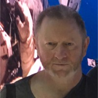 Cognitech Employee Lenny Rudin's profile photo