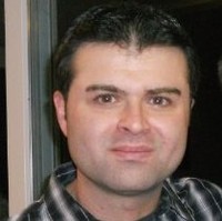 Alliant Credit Union Employee Steven Bourgoin's profile photo