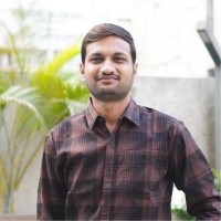 Monarch Techno Engineering Solutions Employee Aniket Patil's profile photo
