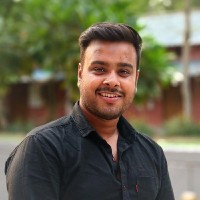 KrishiGRO Employee Zaid Khan's profile photo