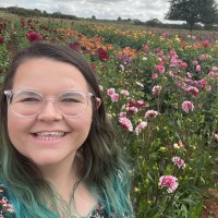 Filtration Ltd Employee Megan Todd's profile photo