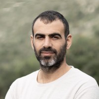 Airengy Ltd. Employee Haim Derei's profile photo