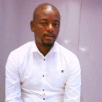 VO Connect Employee Xola Khoza's profile photo