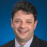 Campus Consortium Foundation Employee Keith Goldstein's profile photo