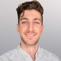 Cumming Corporation Employee Adrian Tiliacos's profile photo