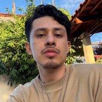 Weatherford Employee Iván Contreras's profile photo