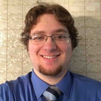 Agridient B.V. Employee James Wilkinson's profile photo