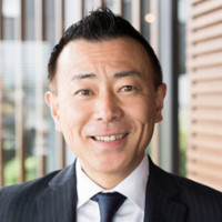 BridgePoint Capital Employee Edgar Sy's profile photo