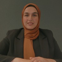 Excelerate Employee Rana Khaled's profile photo
