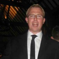 Rock IT Ltd Employee David Hones's profile photo