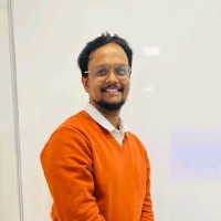 OLX Autos Employee Shailendra Pandey's profile photo