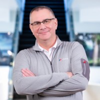 Novonesis Employee Simon Porter's profile photo