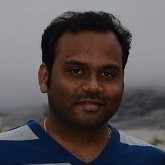 Chandra Gorantla Email & Phone Number