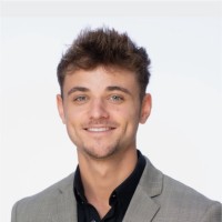 Eterna Employee Camron Cooper's profile photo