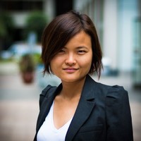 Endeavor Employee Hooi Tan's profile photo