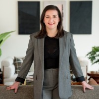 Luxury Living Employee Amy Galvin's profile photo