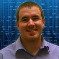 SwiftTech Solutions, Inc. Employee Trevor Gastelum's profile photo
