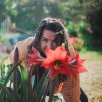Women's Earth Alliance Employee Sarita Pockell's profile photo