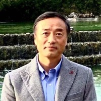 Jun Zou Email & Phone Number