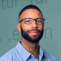 Flowable Employee Stephan Aina's profile photo