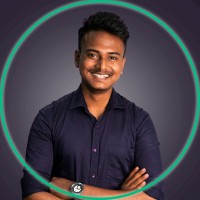 PRO LEAD FINDER Employee Sagar Kumar's profile photo
