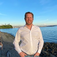 Long Shadows Vintners Employee Matthew Wollen's profile photo