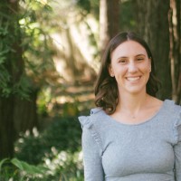 ELS Architecture and Urban Design Employee Nina Joe's profile photo