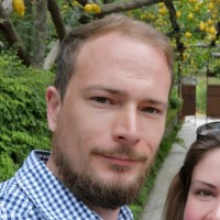 Tesco Bank Employee Matthew Fower's profile photo