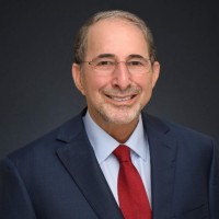 Quassar Capital Employee Carter Overton's profile photo