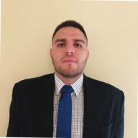 Cesar Pastrana Email & Phone Number