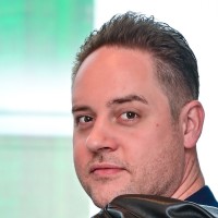 Giesecke+Devrient Employee Martin Classen's profile photo