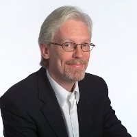 Mendix Employee Gordon Van Huizen's profile photo