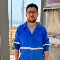 Egyptian Propylene & Polypropylene Employee Ahmed Samy's profile photo