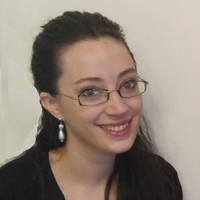 Yeti LLC Employee Caitlin Arinder's profile photo