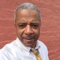 Roderick Amos