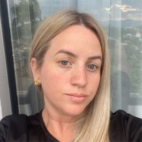 Opentech Employee Fernanda Karine's profile photo