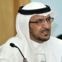 JoaEnergy Employee Waleed al-Rumaih's profile photo