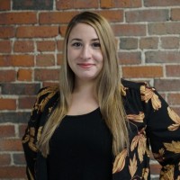 BaseFlipp Employee Gina Ruscio's profile photo