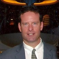 PartnerOne Employee Keith Ferullo's profile photo