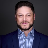 West -- TeleVox Solutions Employee Markham Acosta's profile photo