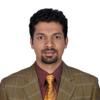 Gloify Employee Abhilash Kalarikkal's profile photo