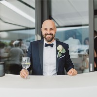 exaKT Hydraulik GmbH Employee Toni Katic's profile photo