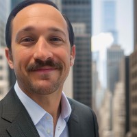 Walmart Employee John Alty's profile photo