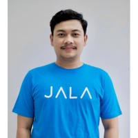 JALA Tech Employee Aldy Riyadhy's profile photo