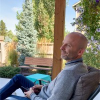 Adventist Health Portland Employee Kyle King's profile photo