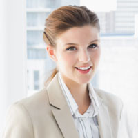 EuroMatech Employee Dalia al Qasem's profile photo